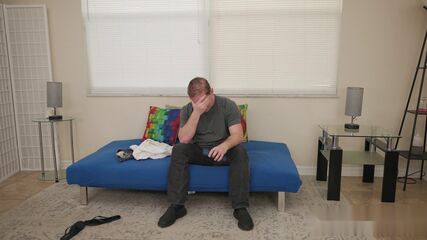 Ebony Cuckold Porn BBC Surprise