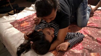 Hot Indian Hardcore Sex POV