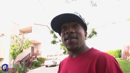 Redhead MILF Pornstar Craves BBC