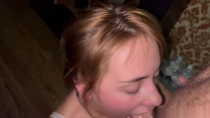 Deep Throat BJ Expert