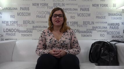 Chubby Nude Girls Sing