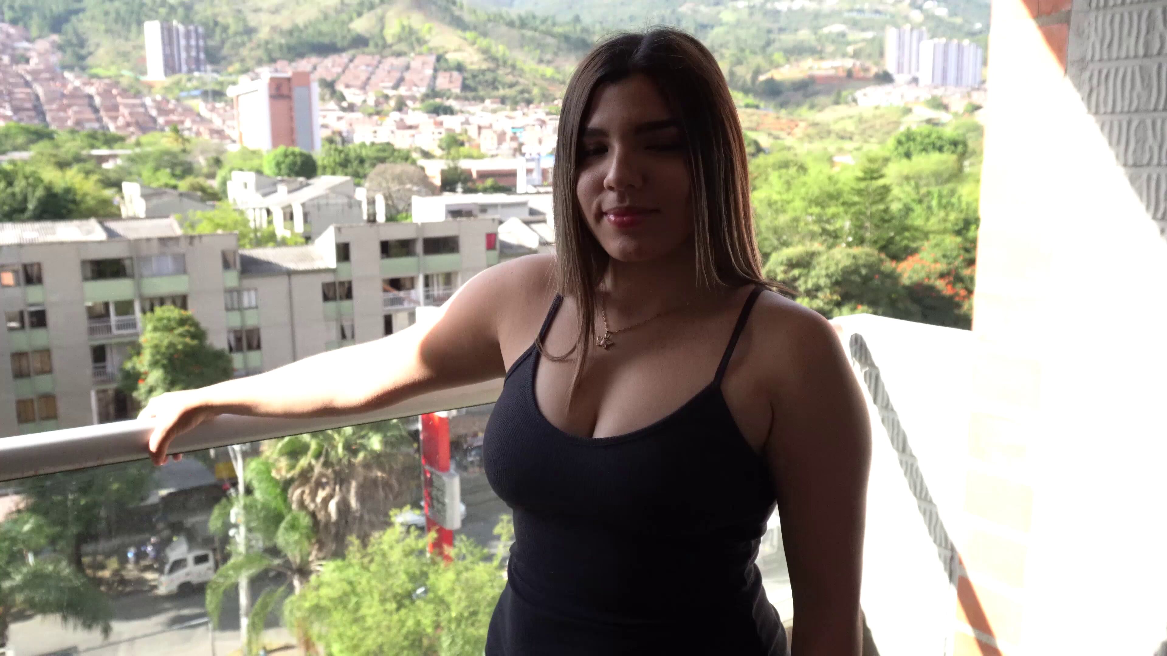 Chubby Teen